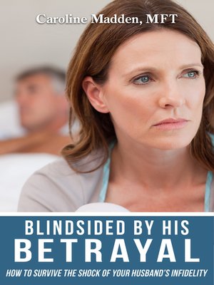 cover image of Blindsided by His Betrayal